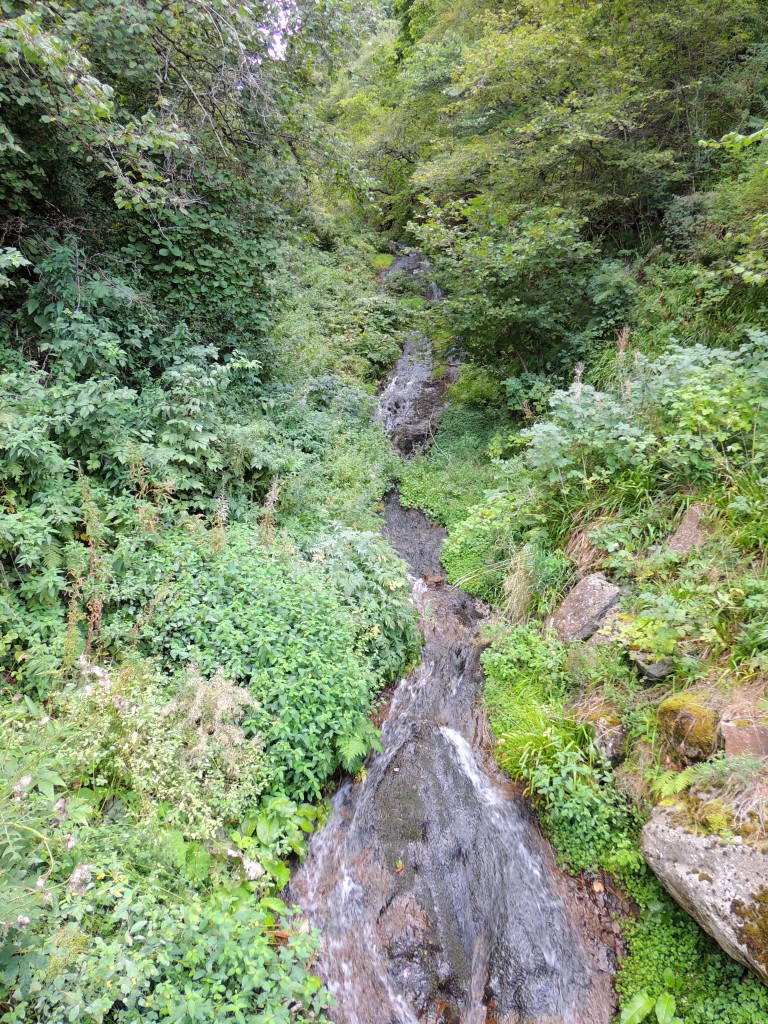Ruisseau de Fontsalade