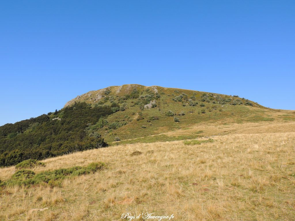 Puy Gros - 1