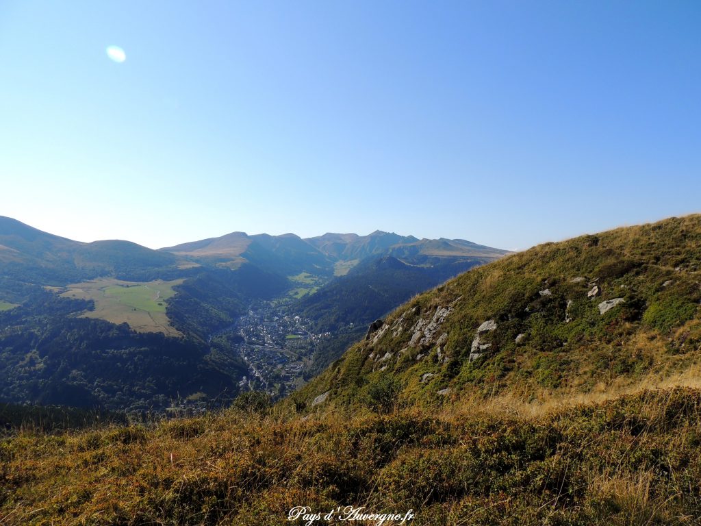 Puy Gros - 16