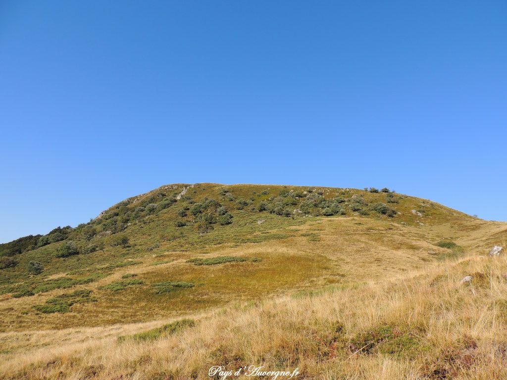 Puy Gros - 2