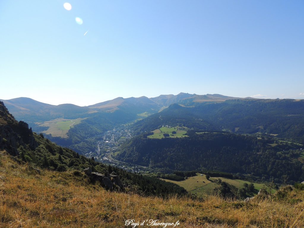 Puy Gros - 26