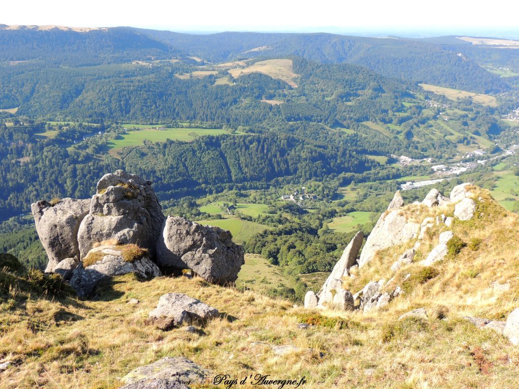 Puy Gros - 29