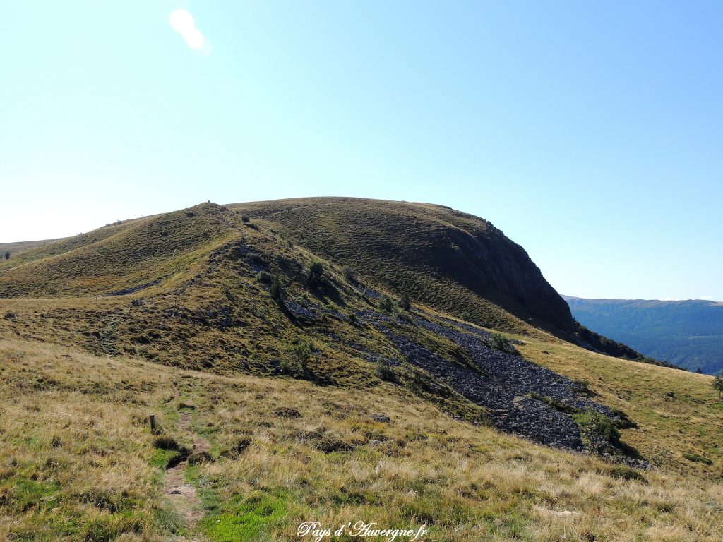 Puy Gros - 3