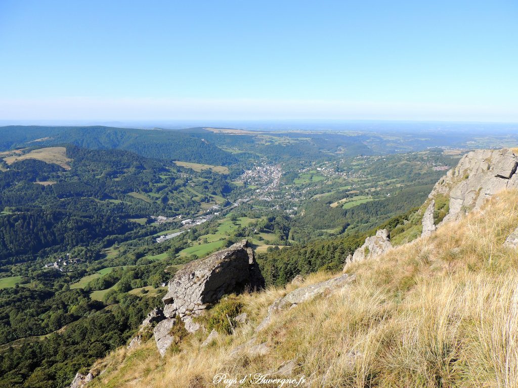 Puy Gros - 30