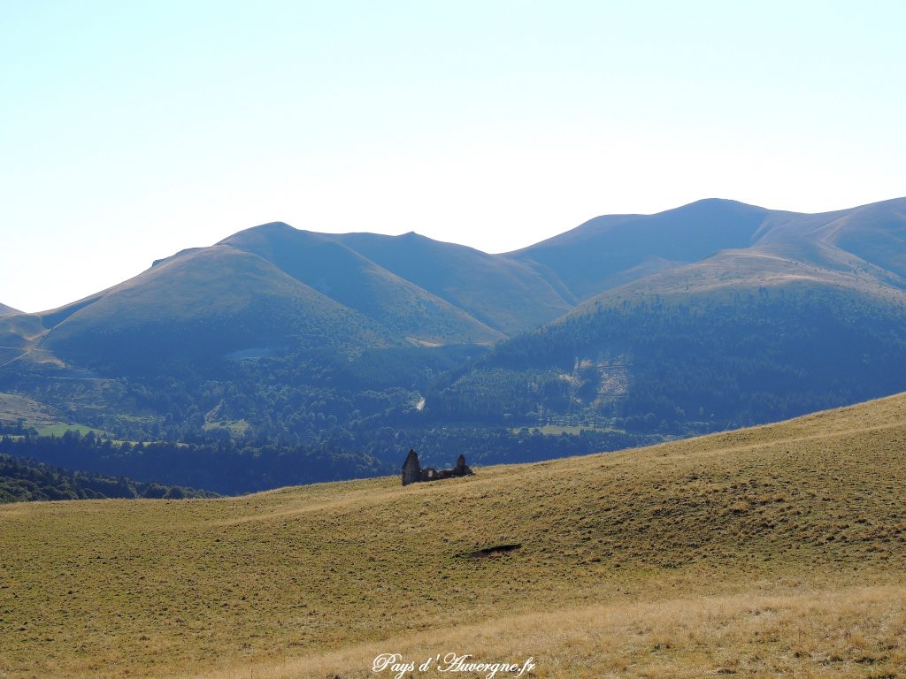 Puy Gros - 33