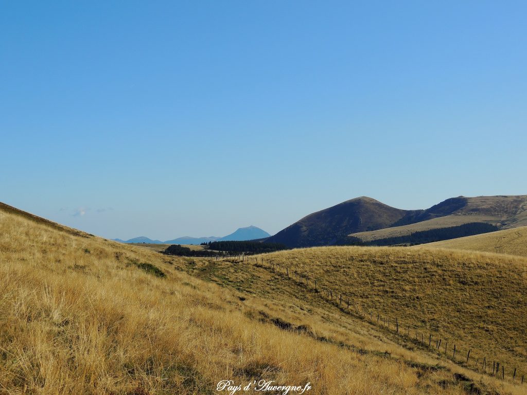 Puy Gros - 34