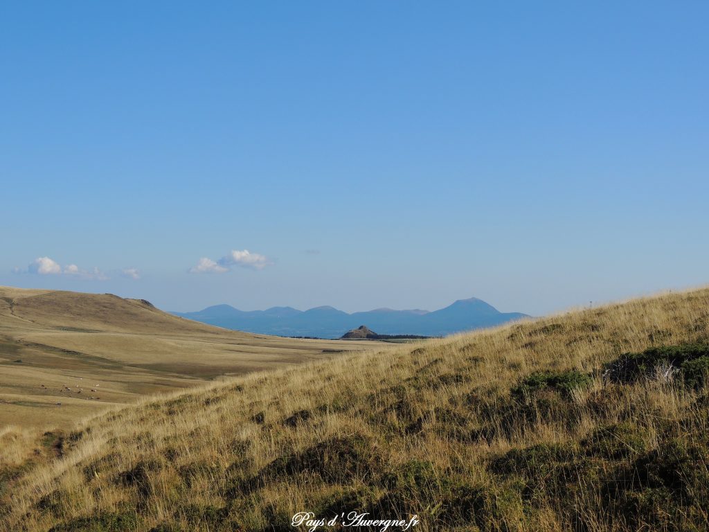 Puy Gros - 37