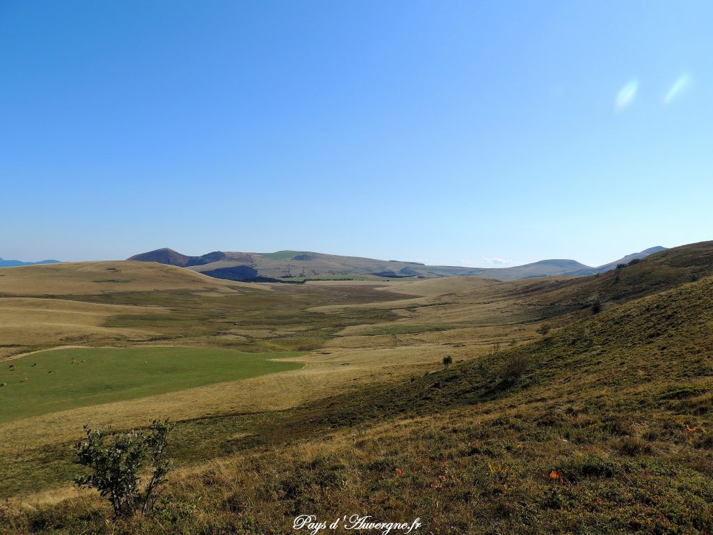 Puy Gros - 38