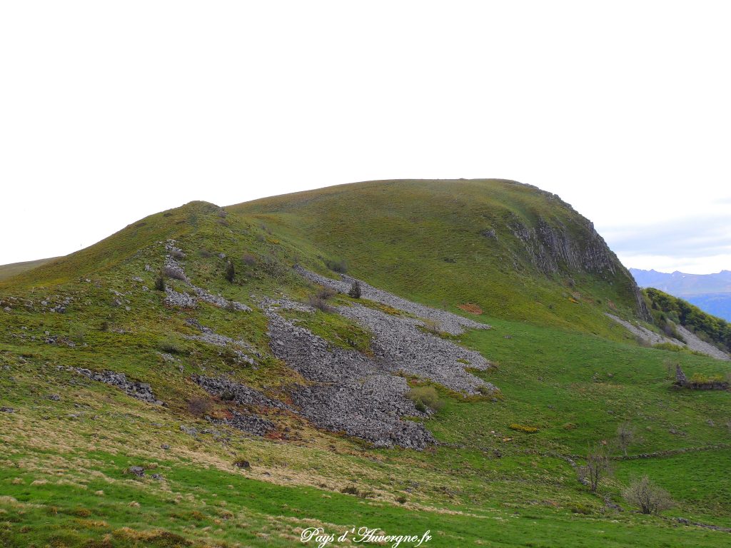 Puy Gros - 40