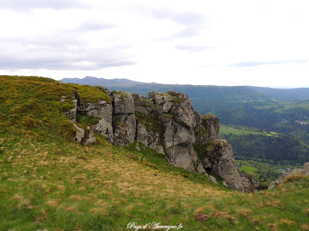 Puy Gros - 44