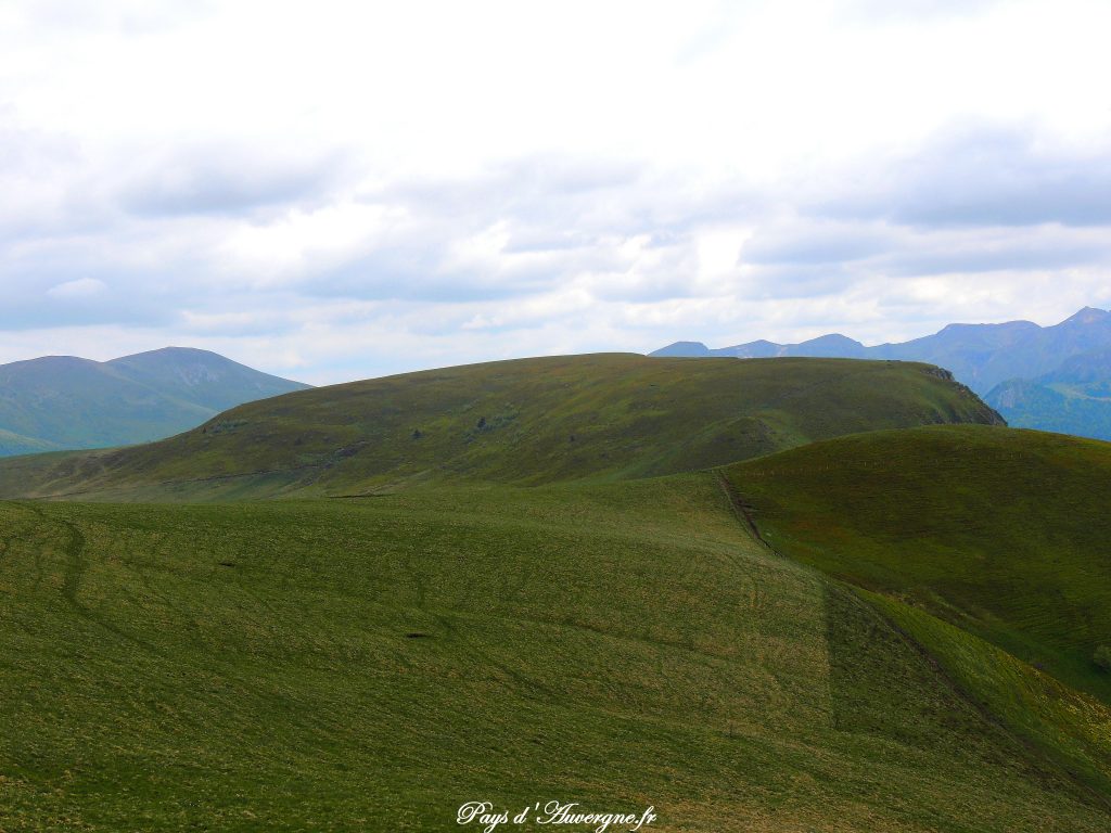 Puy Gros - 45