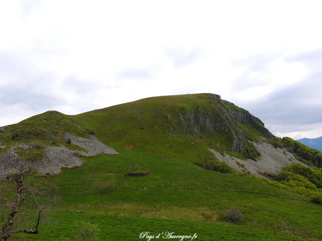 Puy Gros - 46