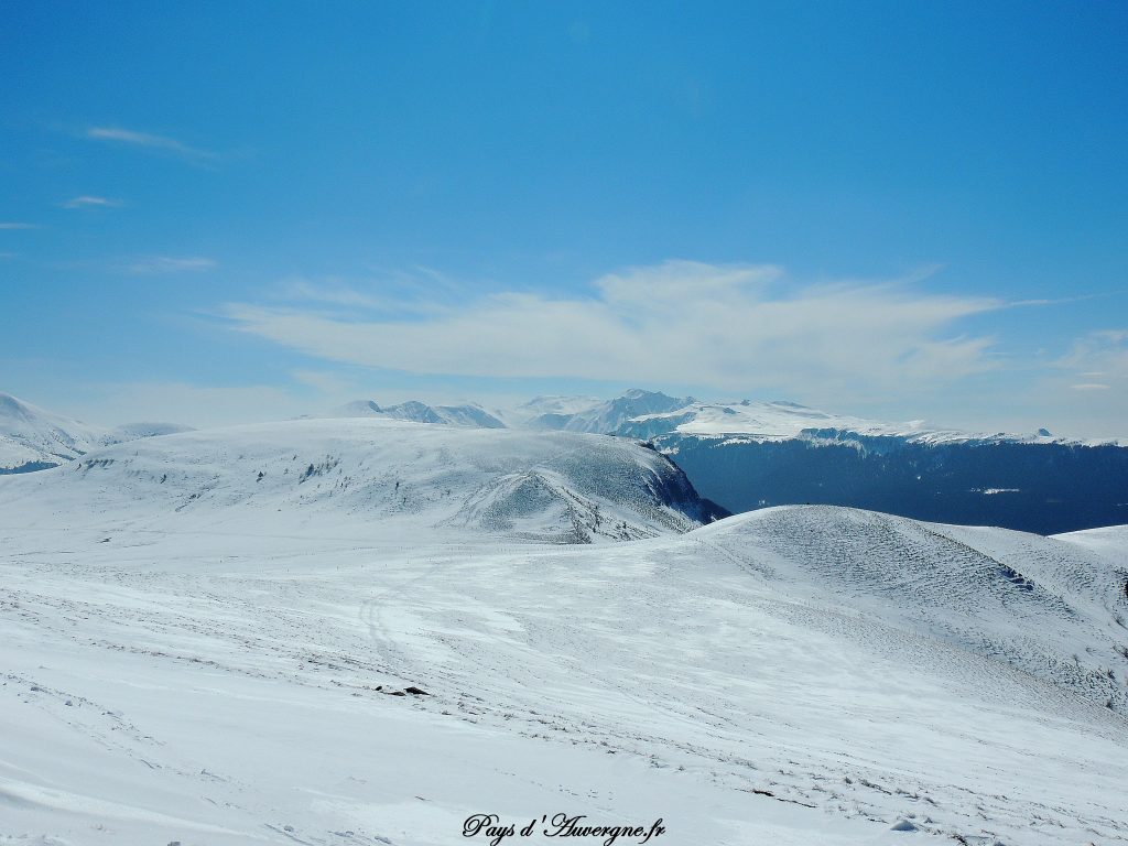 Puy Gros - 48