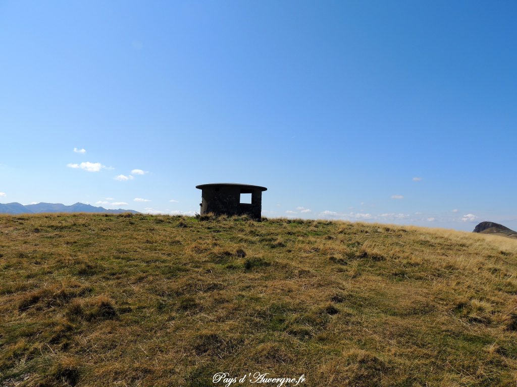 Puy Loup - 2