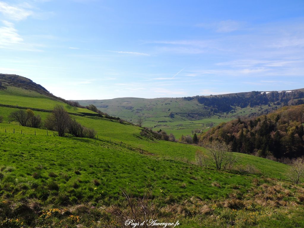 vallée de l'Artoux 1