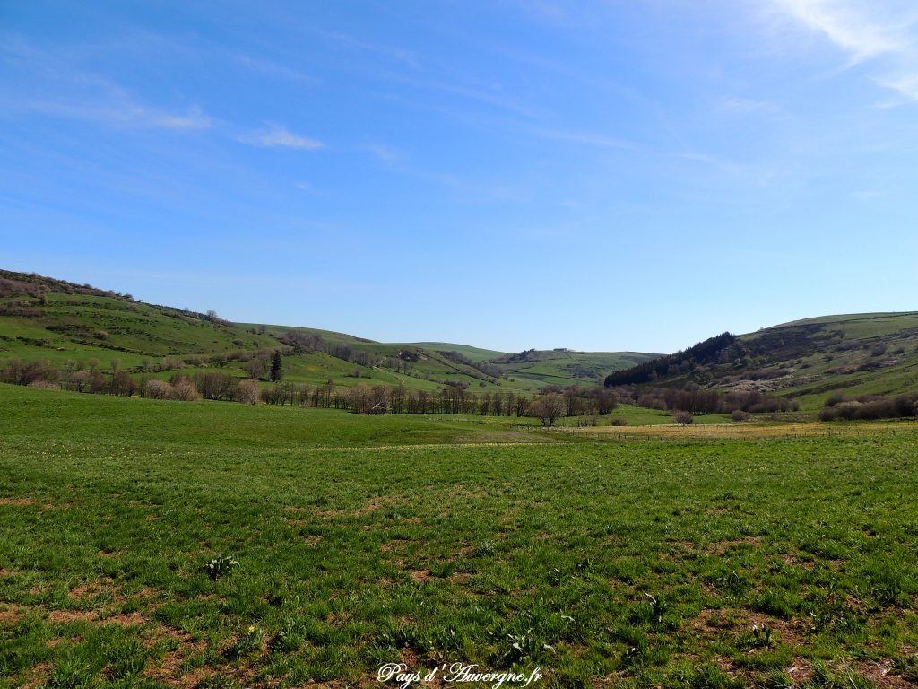 vallée de l'Artoux 16