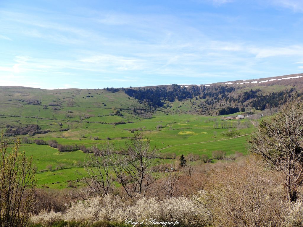 vallée de l'Artoux 2