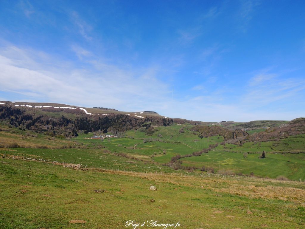 vallée de l'Artoux 22