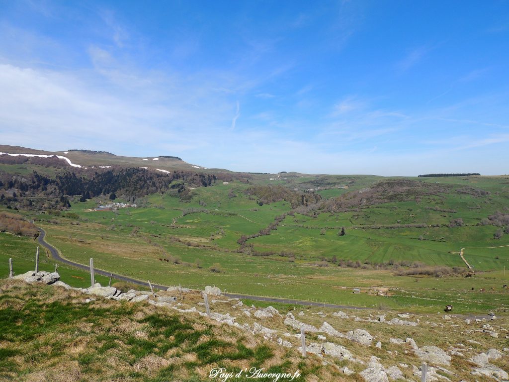 vallée de l'Artoux 24