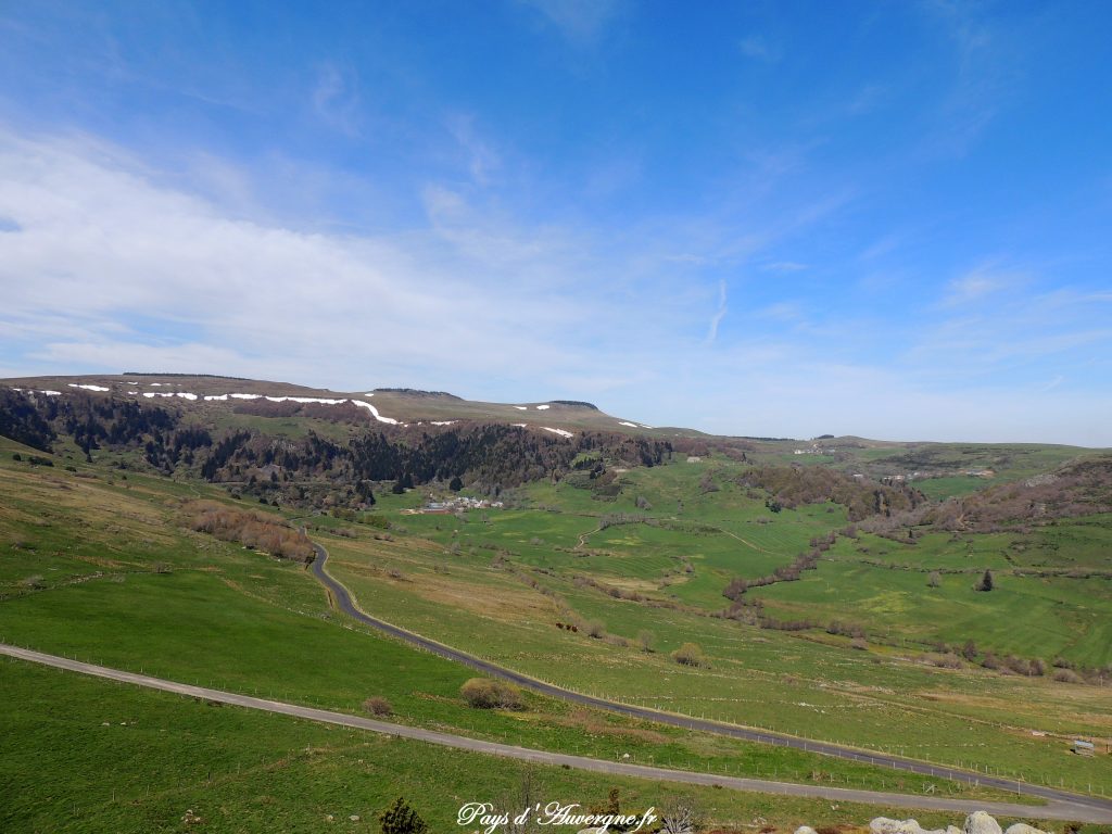 vallée de l'Artoux 25