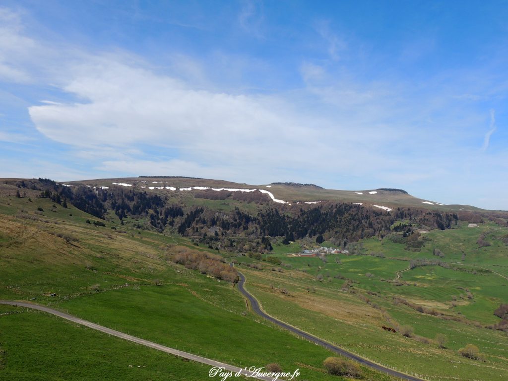 vallée de l'Artoux 27