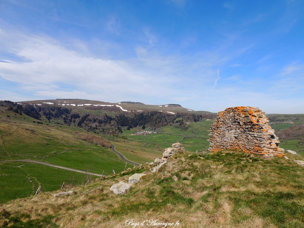 vallée de l'Artoux 28