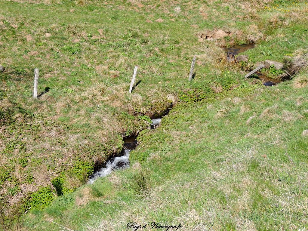 vallée de l'Artoux 29