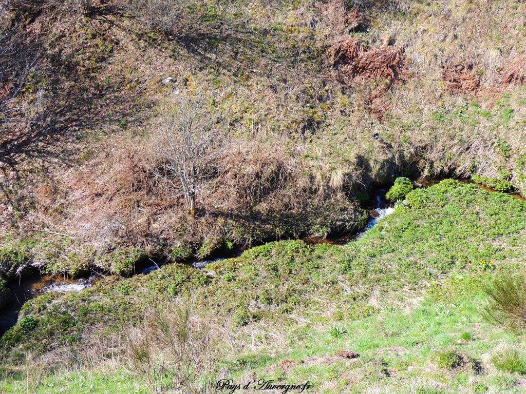 vallée de l'Artoux 30