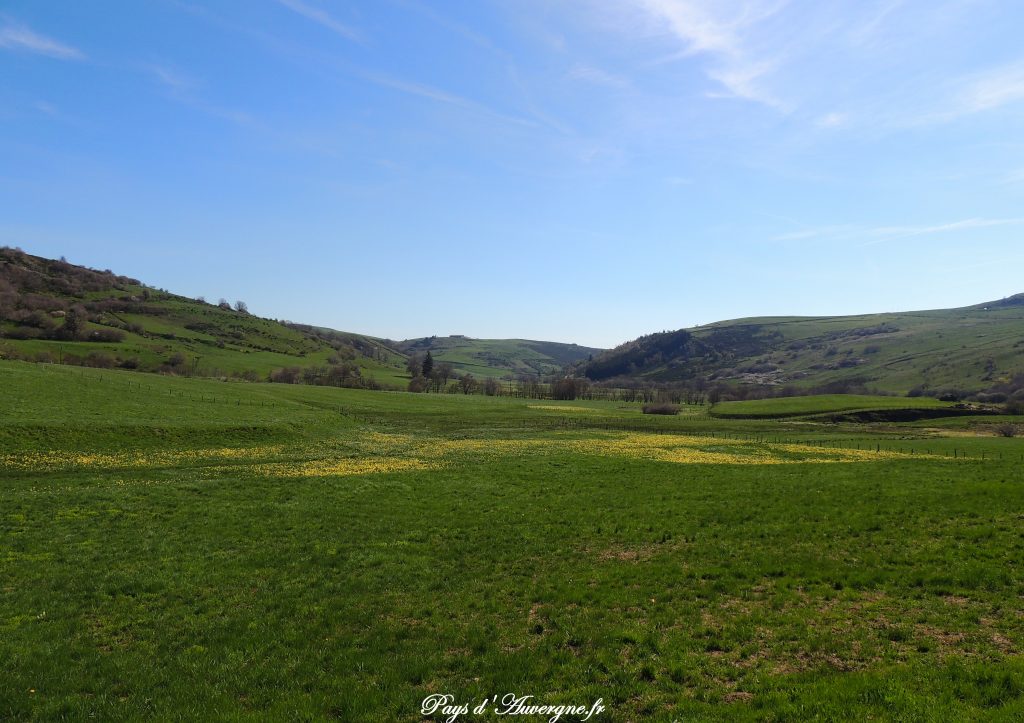 vallée de l'Artoux 7