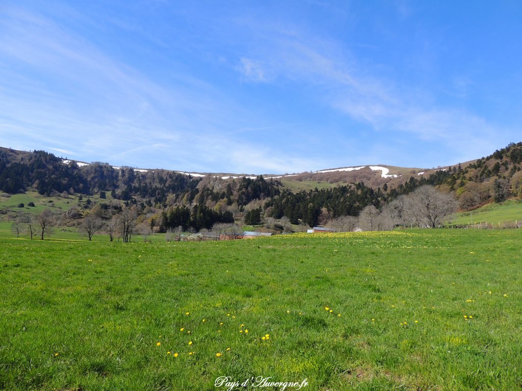 vallée de l'Artoux 8