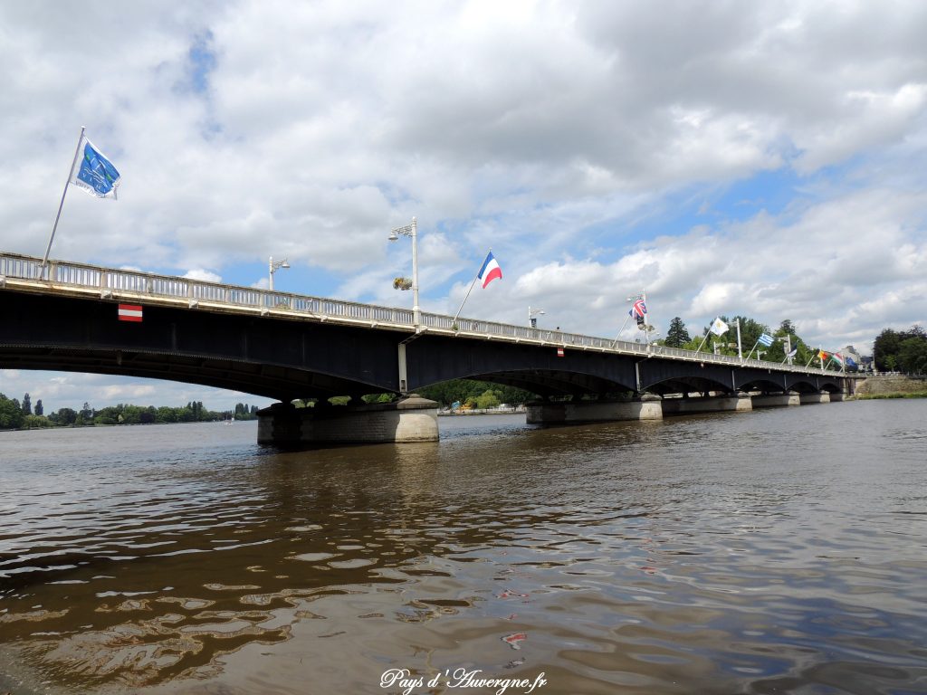 Vichy 119 - Allier