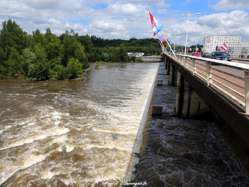 Vichy 130 - Allier