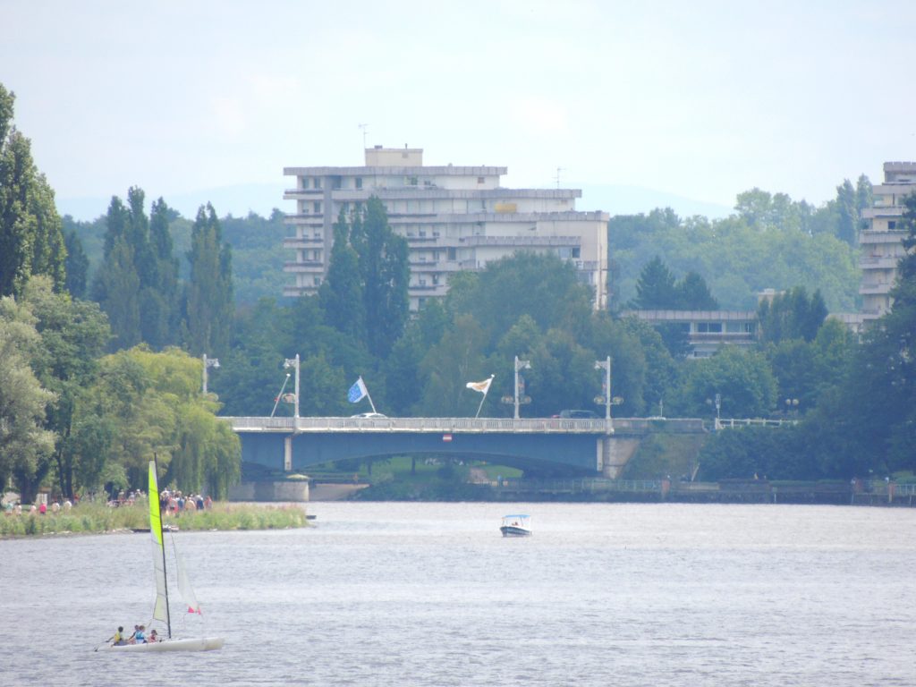 Vichy 136 - Allier