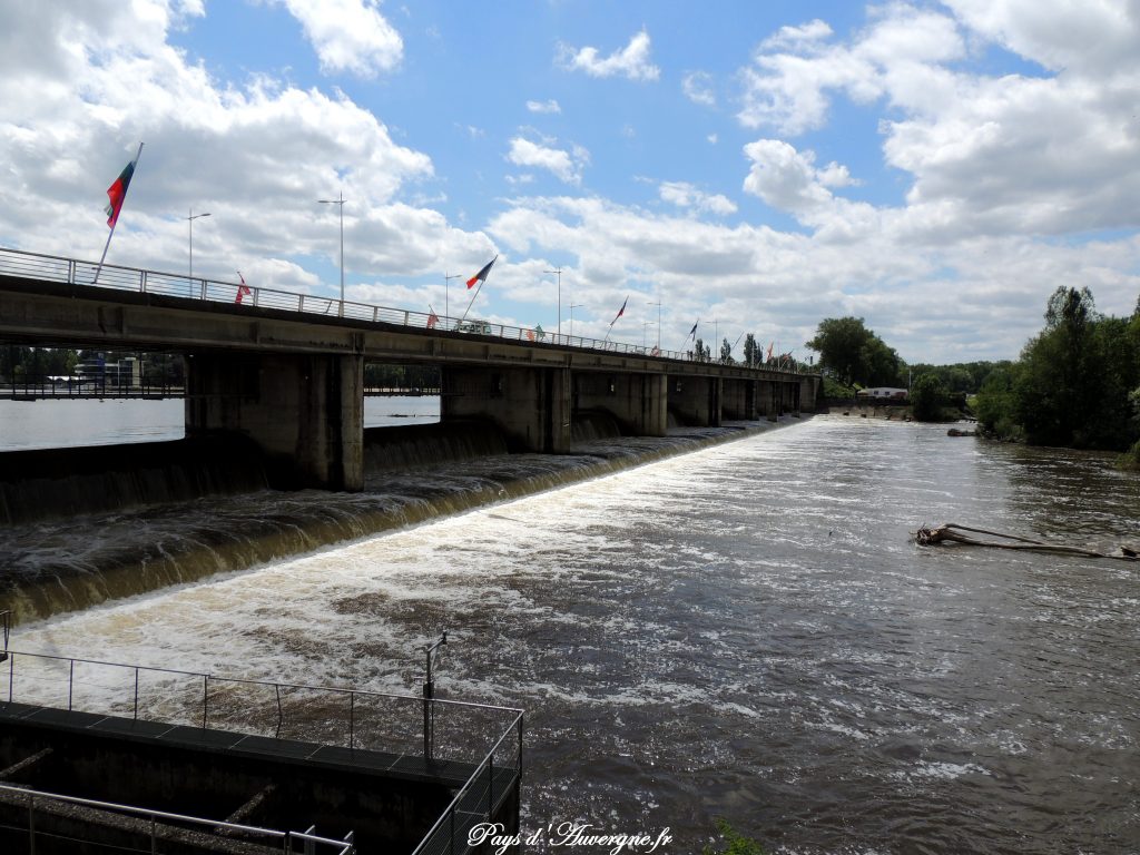 Vichy 138 - Allier