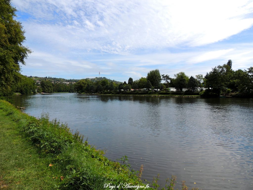 Vichy 165 - Allier