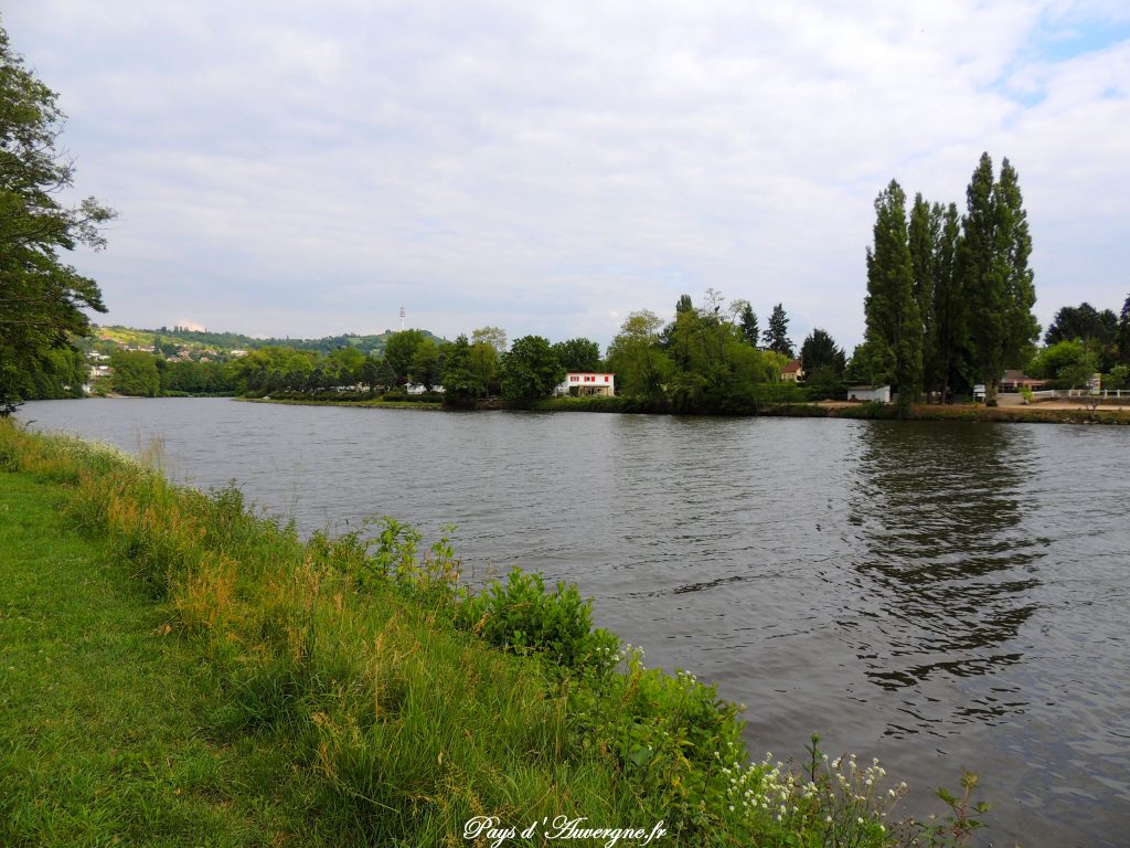 Vichy 166 - Allier