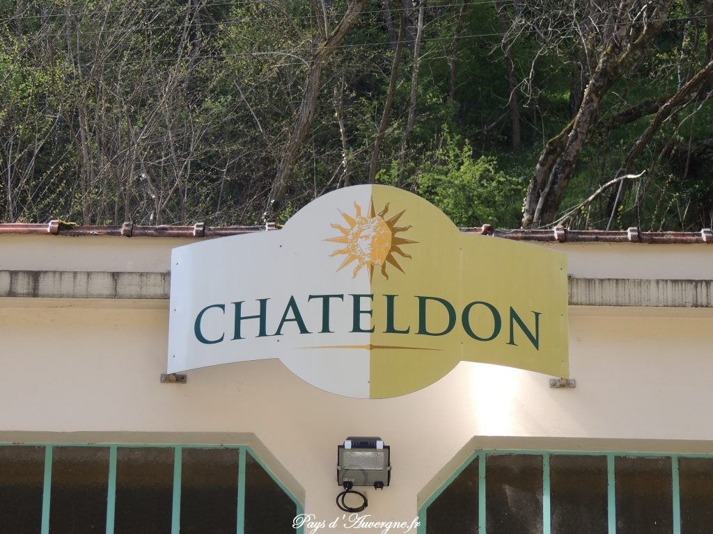 Chateldon - 30