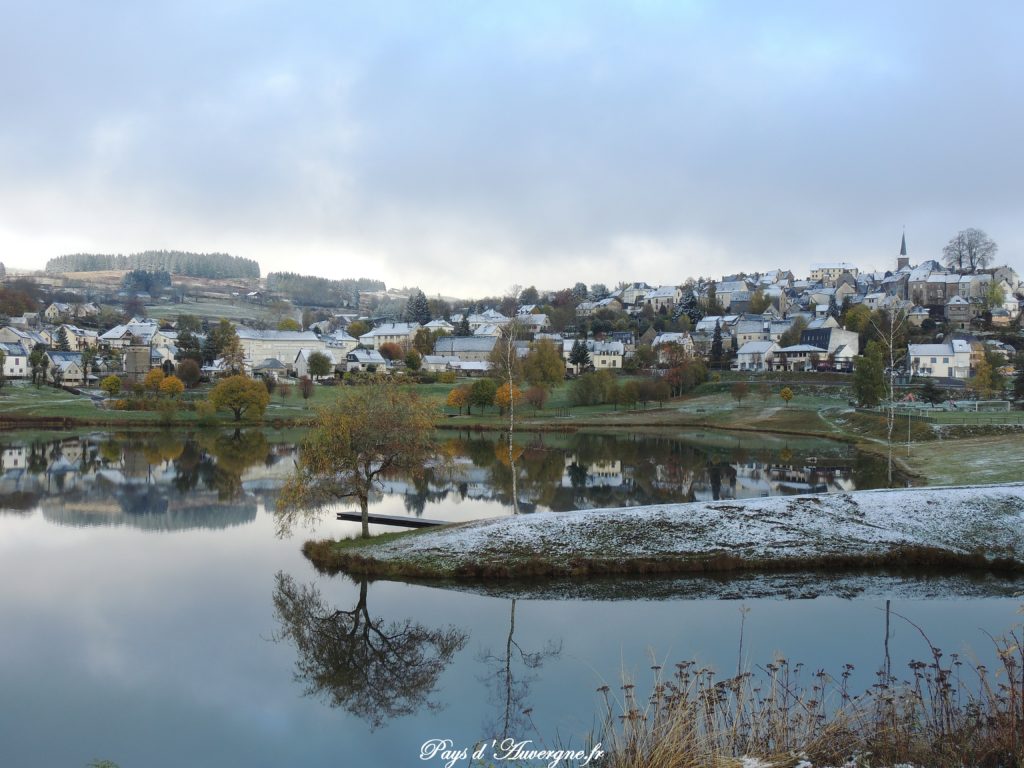 le bon coin la tour d'auvergne