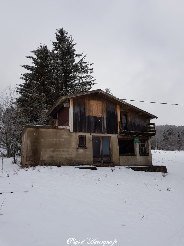 la tour d'auvergne famille