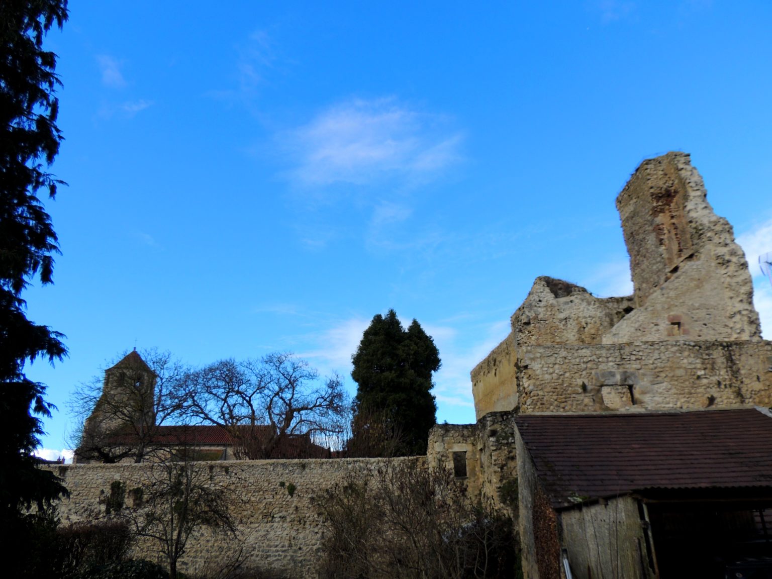 VerneuilenBourbonnais (03) Au Cœur des Pays d'Auvergne