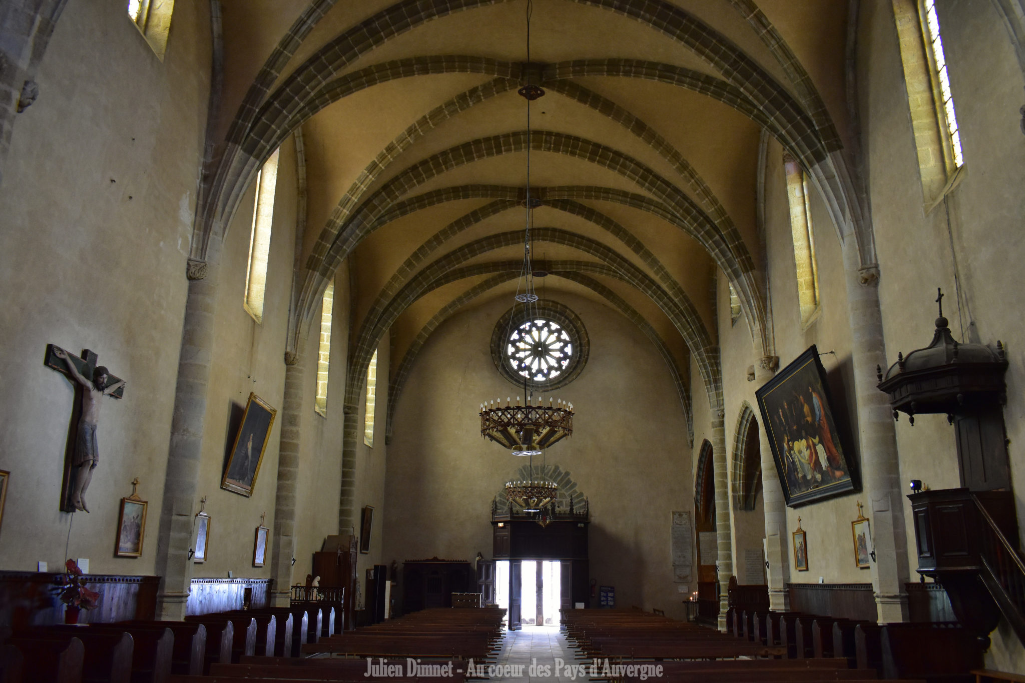 LavoûteChilhac (43) Au Cœur des Pays d'Auvergne
